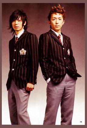 Abingdon Boys School